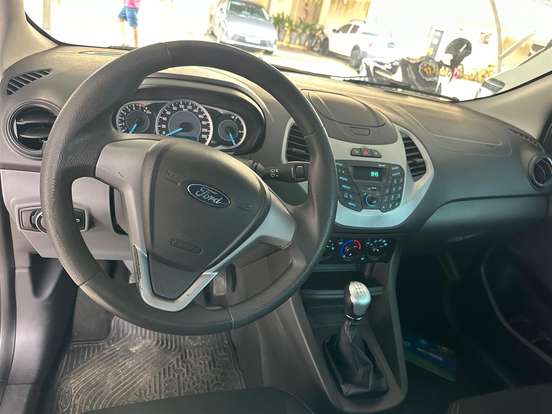 FORD-KA-2017