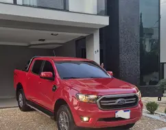 FORD RANGER 2.2 XLS 4X4 CD 16V DIESEL 4P AUTOMÁTICO FORD RANGER 2.2 XLS 4X4 CD 16V DIESEL 4P AUTOMÁTICO