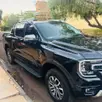 FORD RANGER 3.0 V6 TURBO DIESEL CD LIMITED 4X4 AUTOMÁTICO FORD RANGER 3.0 V6 TURBO DIESEL CD LIMITED 4X4 AUTOMÁTICO