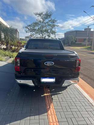 FORD-RANGER-2025