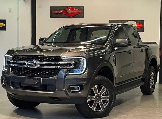 FORD-RANGER-2024