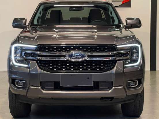 FORD-RANGER-3.0 V6 TURBO DIESEL CD XLT 4X4 AUTOMÁTICO FORD-RANGER-2024