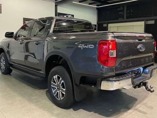 FORD-RANGER-3.0 V6 TURBO DIESEL CD XLT 4X4 AUTOMÁTICO FORD-RANGER-2024