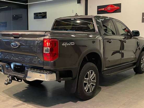 FORD-RANGER-3.0 V6 TURBO DIESEL CD XLT 4X4 AUTOMÁTICO FORD-RANGER-2024