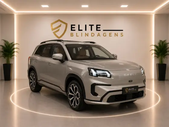 GAC AION V 75,3 KW ELÉTRICO ELITE GAC AION V 75,3 KW ELÉTRICO ELITE