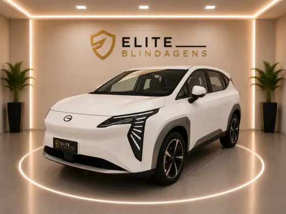 GAC AION Y 63,2 KW ELÉTRICO PREMIUM GAC AION Y 63,2 KW ELÉTRICO PREMIUM