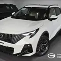 GAC GS3 1.5 TURBO GASOLINA ELITE DCT GAC GS3 1.5 TURBO GASOLINA ELITE DCT