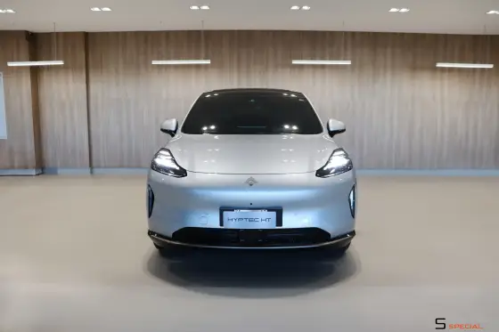 GAC HYPTEC HT 72,7 KW ELÉTRICO ULTRA GAC HYPTEC HT 72,7 KW ELÉTRICO ULTRA