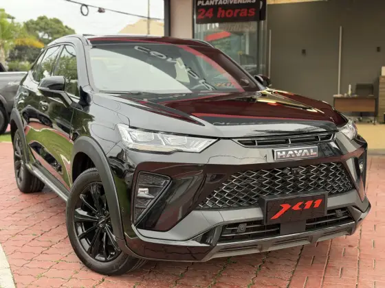 GWM HAVAL H6 GT 1.5 PHEV AWD E-TRACTION GWM HAVAL H6 GT 1.5 PHEV AWD E-TRACTION