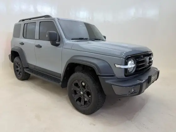 GWM TANK 300 2.0 HI4-T PHEV 4X4 9HAT