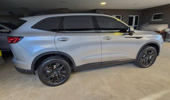 GWM HAVAL H6 1.5 HEV PREMIUM E-TRACTION