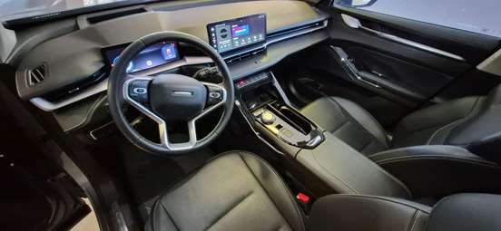 GWM-HAVAL H6-2023
