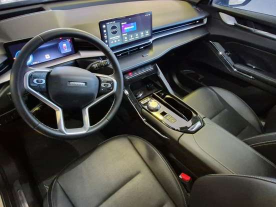 GWM-HAVAL H6-1.5 HEV PREMIUM E-TRACTION GWM-HAVAL H6-2023