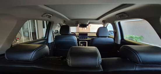 GWM-HAVAL H6-2023