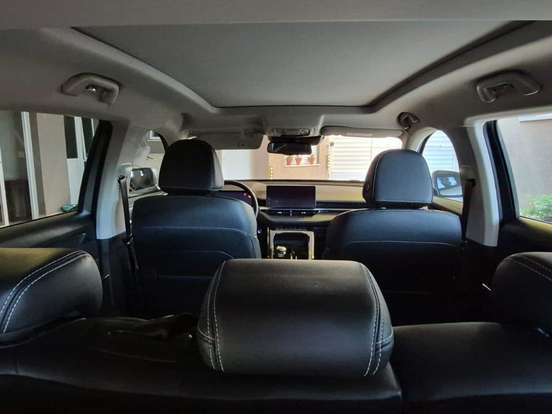 GWM-HAVAL H6-1.5 HEV PREMIUM E-TRACTION GWM-HAVAL H6-2023