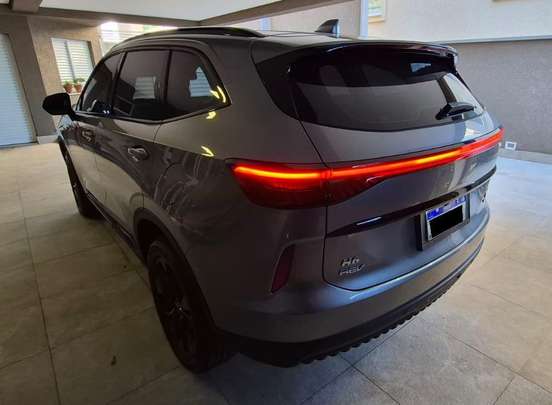 GWM-HAVAL H6-2023