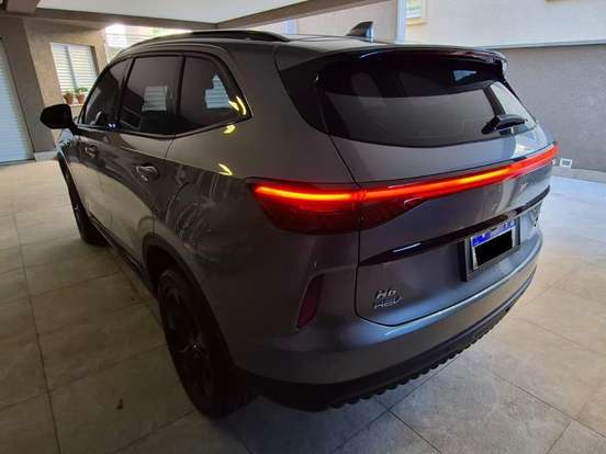 GWM-HAVAL H6-1.5 HEV PREMIUM E-TRACTION GWM-HAVAL H6-2023