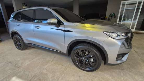 GWM-HAVAL H6-2023