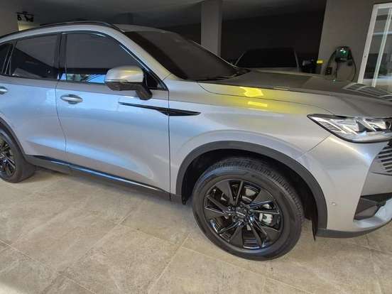 GWM-HAVAL H6-1.5 HEV PREMIUM E-TRACTION GWM-HAVAL H6-2023