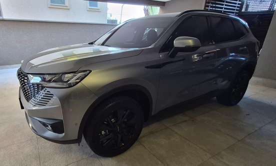 GWM-HAVAL H6-2023