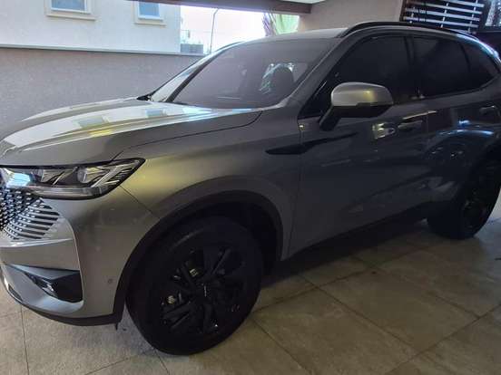 GWM-HAVAL H6-1.5 HEV PREMIUM E-TRACTION GWM-HAVAL H6-2023