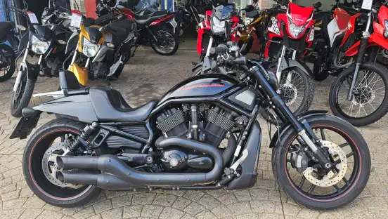 HARLEY-DAVIDSON-NIGHT ROD SPECIAL HARLEY-DAVIDSON-NIGHT ROD SPECIAL-2015