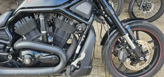 HARLEY-DAVIDSON-NIGHT ROD SPECIAL-2015