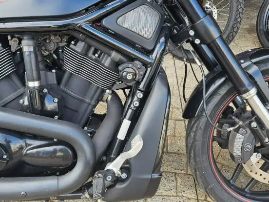 HARLEY-DAVIDSON-NIGHT ROD SPECIAL HARLEY-DAVIDSON-NIGHT ROD SPECIAL-2015
