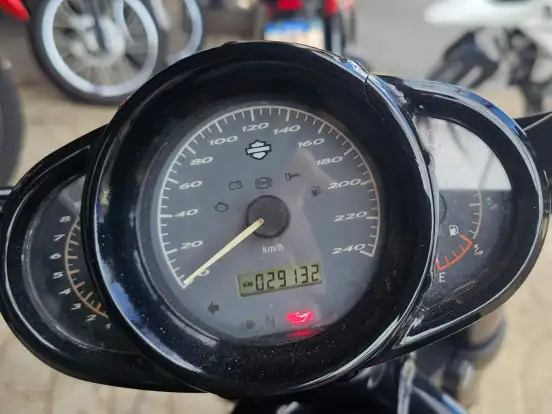 HARLEY-DAVIDSON-NIGHT ROD SPECIAL HARLEY-DAVIDSON-NIGHT ROD SPECIAL-2015