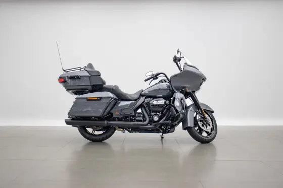 HARLEY-DAVIDSON ULTRA LIMITED 