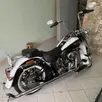HARLEY-DAVIDSON SOFTAIL DELUXE HARLEY-DAVIDSON SOFTAIL DELUXE