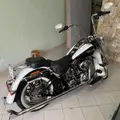 HARLEY-DAVIDSON SOFTAIL DELUXE HARLEY-DAVIDSON SOFTAIL DELUXE