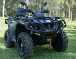 HISUN TACTIC 750 HISUN TACTIC 750