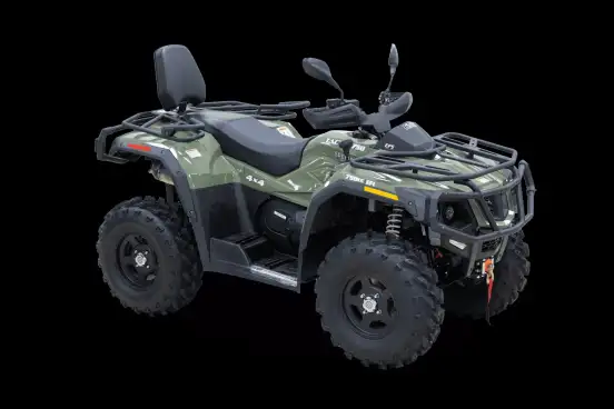 HISUN-TACTIC 750-2025