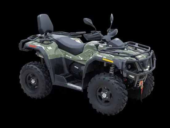 HISUN-TACTIC 750 HISUN-TACTIC 750-2025