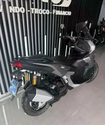 HONDA ADV 160 HONDA ADV 160