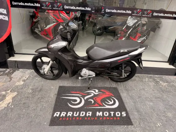 HONDA BIZ 110i HONDA BIZ 110i