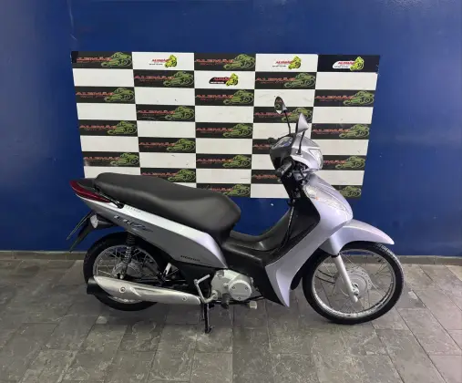 HONDA BIZ 125 ES HONDA BIZ 125 ES