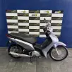 HONDA BIZ 125 ES HONDA BIZ 125 ES