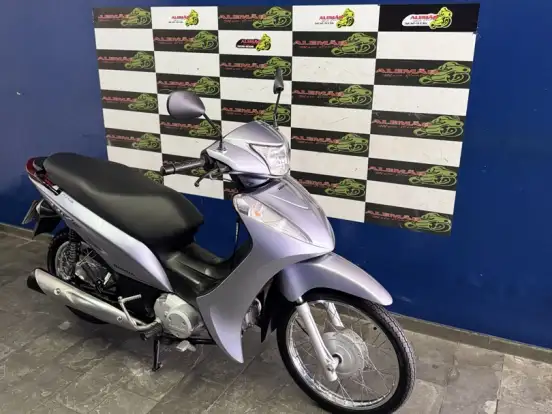 HONDA-BIZ 125 ES HONDA-BIZ 125 ES-2015