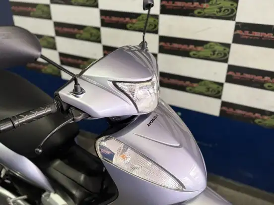HONDA-BIZ 125 ES HONDA-BIZ 125 ES-2015