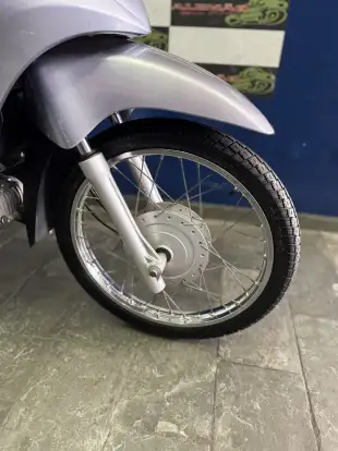 HONDA-BIZ 125 ES-2015