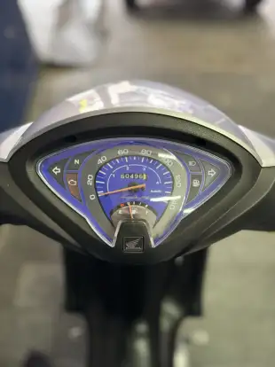 HONDA-BIZ 125 ES HONDA-BIZ 125 ES-2015