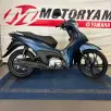 HONDA BIZ 125 EX HONDA BIZ 125 EX