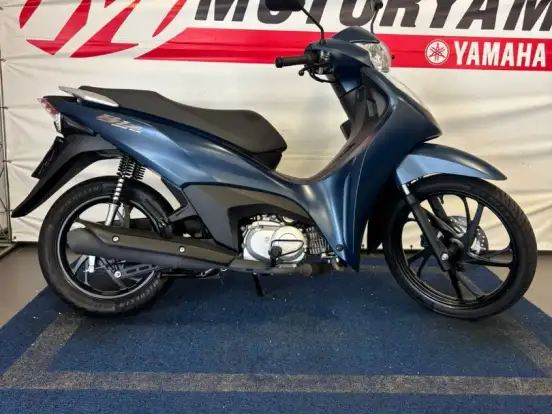 HONDA-BIZ 125 EX HONDA-BIZ 125 EX-2025