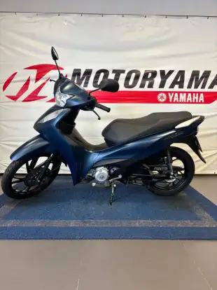 HONDA-BIZ 125 EX-2025