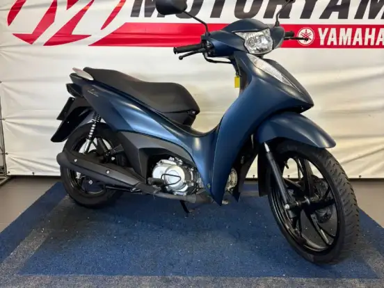 HONDA-BIZ 125 EX HONDA-BIZ 125 EX-2025