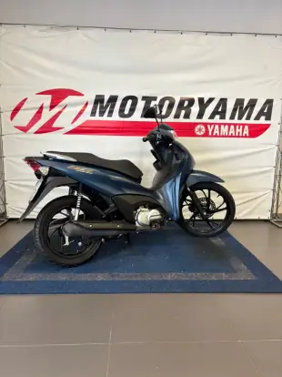 HONDA-BIZ 125 EX HONDA-BIZ 125 EX-2025