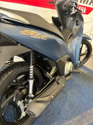 HONDA-BIZ 125 EX HONDA-BIZ 125 EX-2025