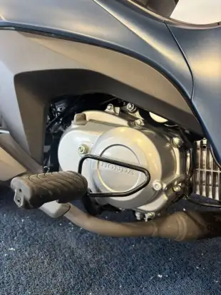 HONDA-BIZ 125 EX-2025
